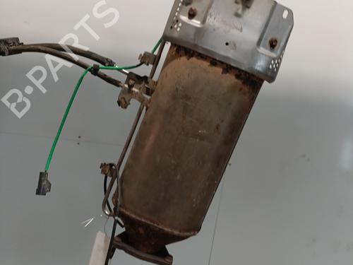 Used Particulate filter LAND ROVER RANGE ROVER SPORT I (L320) 3.0 D 4x4 (256 hp) 29354129