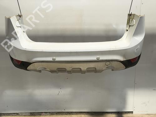 Used Rear bumper FORD KUGA I 2.0 TDCi (140 hp) 32123214