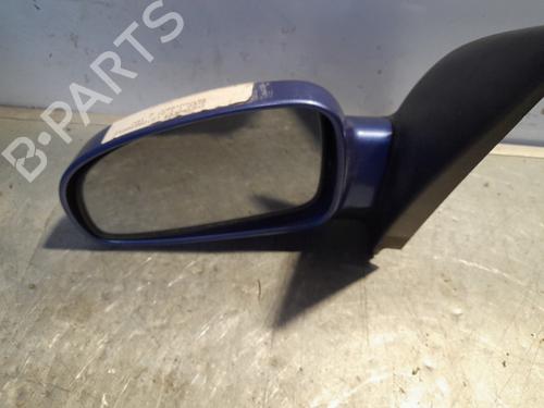 Left mirror CHEVROLET AVEO / KALOS Hatchback (T250, T255) 1.2 | BP21697143C26