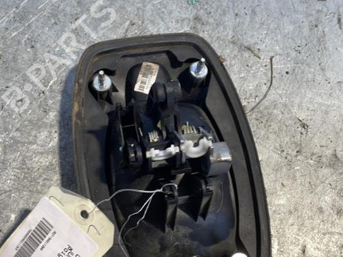 Rear right exterior door handle CITROËN JUMPER II Van 2.0 BlueHDi 130 | BP21704915C130 