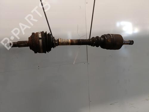 Used Left front driveshaft CITROËN JUMPY I Van (BS_, BT_, BY_, BZ_) 2.0 HDi 95 (94 hp) 29081829