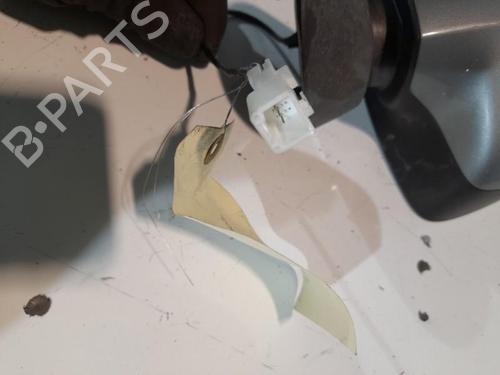 Used Right mirror Right mirror DACIA SANDERO 1.4 MPI LPG (72 hp) 21705937 21705937