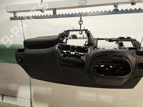 Dashboard PEUGEOT PARTNER Box Body/MPV (K9) | BP38188466C46 - Image 2