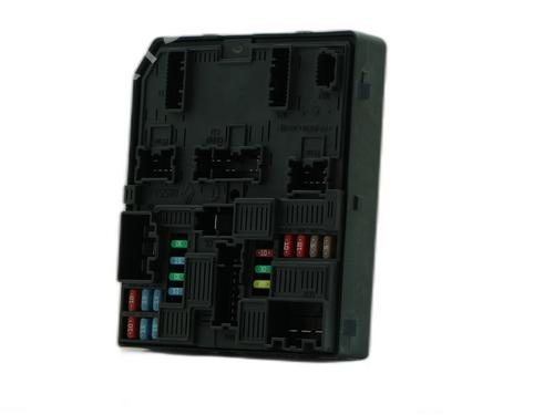 Fuse box RENAULT TALISMAN (LP_) 1.6 dCi 130 | BP37502000E1 - Image 3