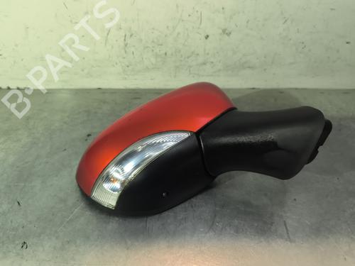 Bakspejl Højre RENAULT CLIO IV Grandtour (KH_) 1.5 dCi 90 (KHN3, KHN4) | BP29732984C27 