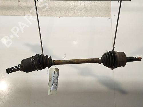 Left front driveshaft FORD KA (RU8) 1.2 | BP40120017M38 - Image 2