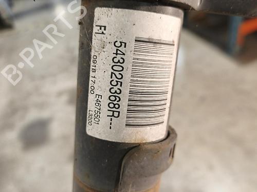 Used Left front shock absorber Left front shock absorber RENAULT MEGANE IV Hatchback (B9A/M/N_) [2015-2026] 40434941 40434941