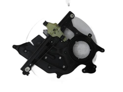Front left window mechanism OPEL COMBO E Tour / Life (K9) | BP38549852C22 - Image 3