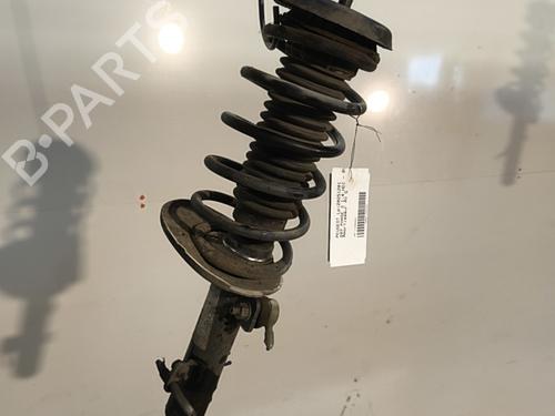 Left front shock absorber PEUGEOT 207 (WA_, WC_) 1.4 HDi | BP30154475M16