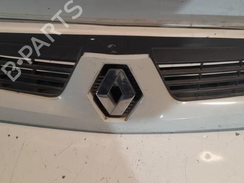 Grille RENAULT KANGOO (KC0/1_) 1.5 dCi | BP22034313C40 