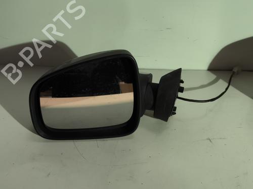 Left mirror DACIA SANDERO 1.5 dCi | BP23822899C26
