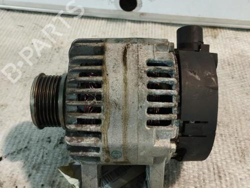 Alternator CITROËN C-ELYSEE (DD_) 1.2 VTi 82 | BP21713803M7 