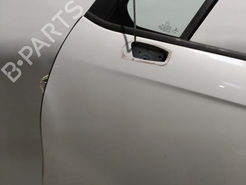 Left front door CITROËN C3 II (SC_) 1.0 VTi 68 | BP21703318C2 