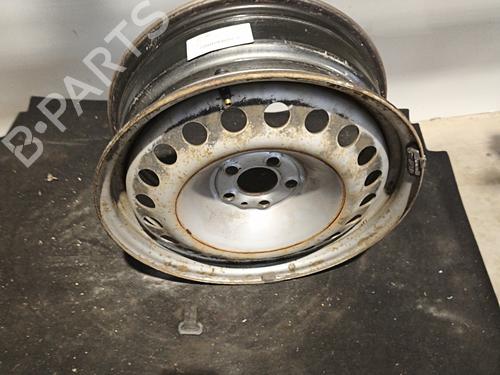 Used Rim Rim FIAT DOBLO Bus (263_) [2009-2023] 36320409 36320409
