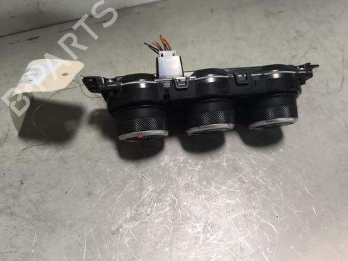 Climate control PEUGEOT 4007 (VU_, VV_) 2.2 HDi | BP27328012I5 