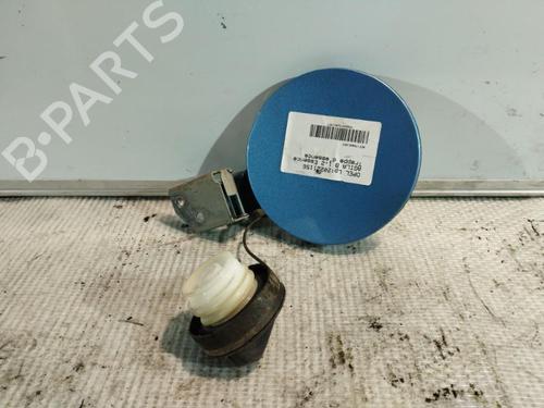 Used Fuel flap OPEL AGILA B (H08) 1.2 (F68) (94 hp) 21718136