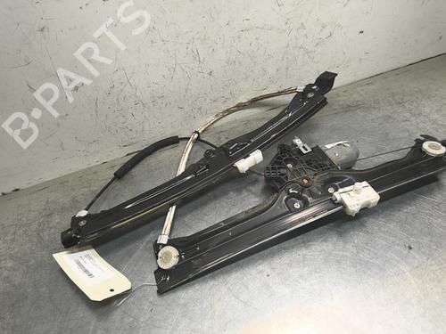 Lève-vitre avant gauche DS DS 5 (KF_) 1.6 BlueHDi 120 (120 hp) 32996722