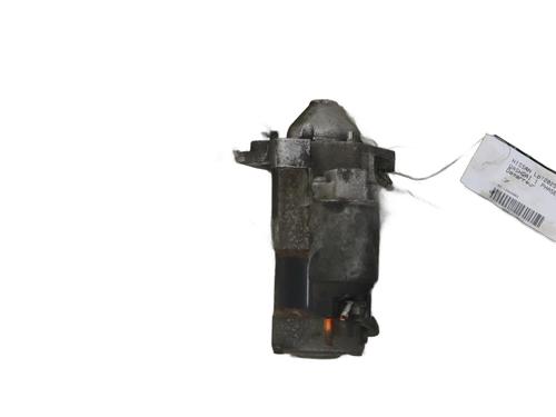Used Starter Starter NISSAN QASHQAI I (J10, NJ10) 1.5 dCi (106 hp) 33613005 33613005