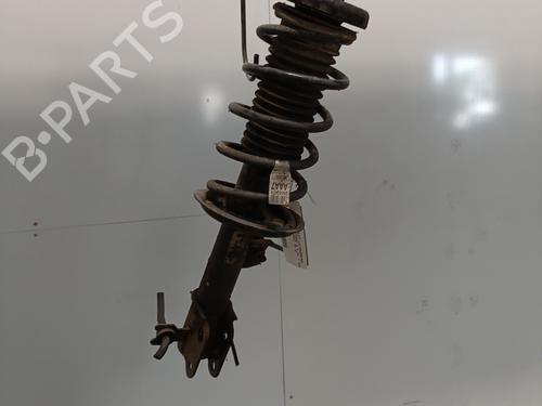 Left front shock absorber CHEVROLET SPARK (M300) 1.0 | BP27893896M16 - Image 3