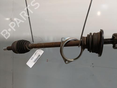 Left front driveshaft RENAULT TWINGO II (CN0_) 1.2 16V (CN04, CN0B) | BP29081983M38 - Image 3