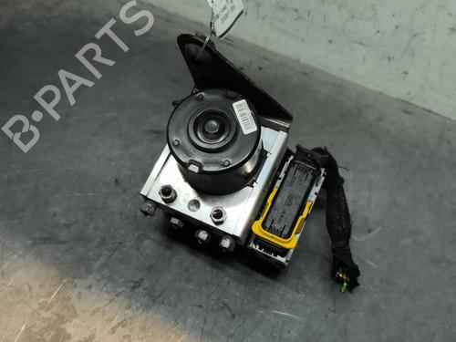 ABS pump PEUGEOT 206+ (2L_, 2M_) 1.1 | BP31257988M43