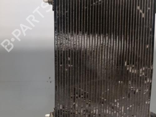 Used AC radiator AC radiator PEUGEOT PARTNER Box Body/MPV (5_, G_) 1.6 HDi 90 (90 hp) 21703540 21703540