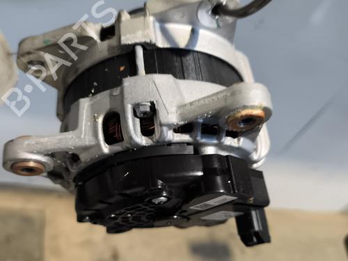 Used Alternator Alternator DACIA SANDERO III 1.0 TCe 90 (91 hp) 28443961 28443961