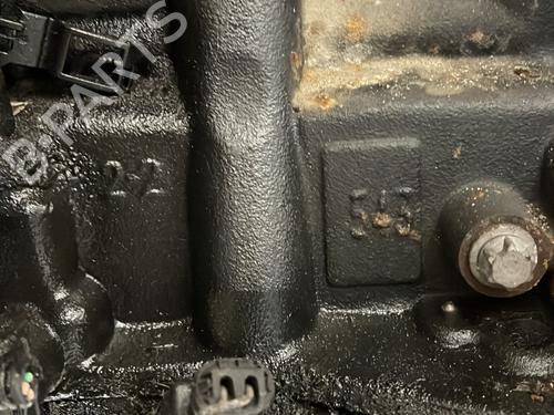 Engine RENAULT KANGOO Express (FW0/1_) 1.5 dCi 90 (FW0G, FW05, FW08, FW11) | BP23823407M1 - Image 7