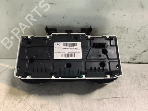 instrument-cluster-renault-clio-iv-bh_-2012-2013-2014-2015-2016-2017-2018-2019-2020-2021-25625143 main image