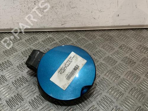 Fuel flap PEUGEOT 207 (WA_, WC_) 1.6 HDi | BP21722624C131 