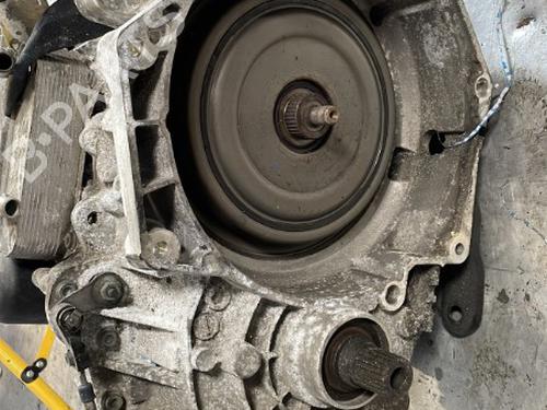 Gearbox VW GOLF V (1K1) 2.0 TDI 16V | BP21715756M3 
