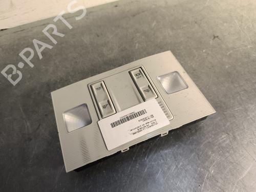 Used Interior roof light VW T-ROC (A11, D11) 1.0 TSI (116 hp) 30356860