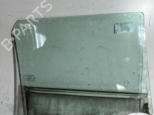 Rear left door window NISSAN JUKE (F15) 1.6 | BP24446638C20 
