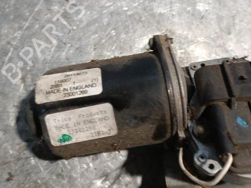 Front wiper motor OPEL CORSA C (X01) 1.2 (F08, F68) | BP22421581M29 