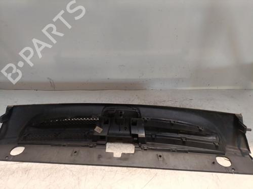 Used Grille Grille PEUGEOT PARTNER Box Body/MPV (5_, G_) 1.6 HDi 90 (90 hp) 21703536 21703536
