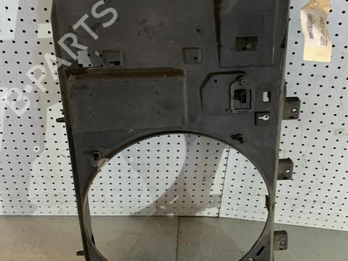 Front slam panel CITROËN XSARA PICASSO (N68) 2.0 HDi | BP21711591C72 