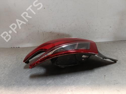Left taillight PEUGEOT 208 I (CA_, CC_) 1.2 THP 110 | BP28165640C34 