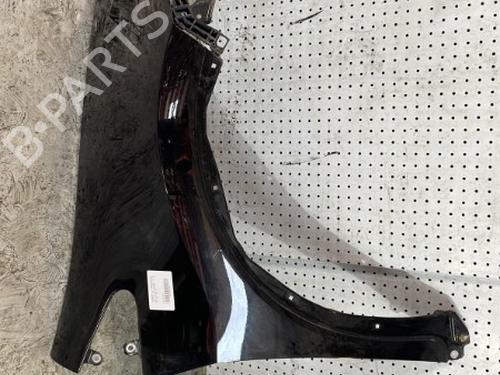 Right front fenders HONDA CIVIC VIII Hatchback (FN, FK) 2.2 CTDi (FK3) | BP21721056C42 