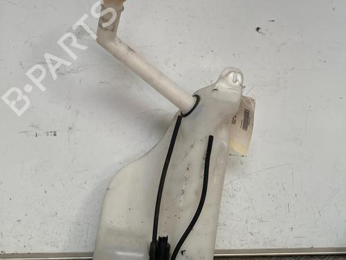 Used Windscreen washer tank RENAULT MEGANE III Hatchback (BZ0/1_, B3_) 1.6 dCi (BZ00, BZ12, BZ13) (130 hp) 21711383