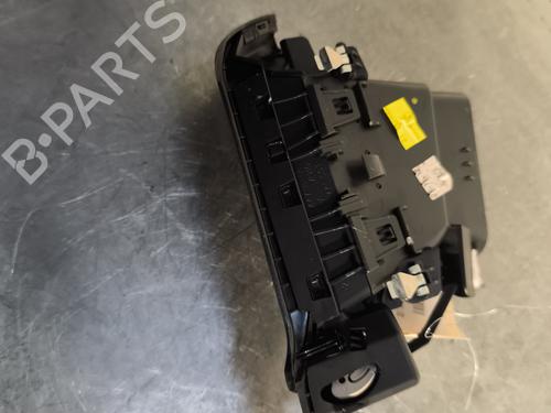 Used Air vent Air vent PEUGEOT 208 I (CA_, CC_) 1.4 HDi (68 hp) 29980220 29980220