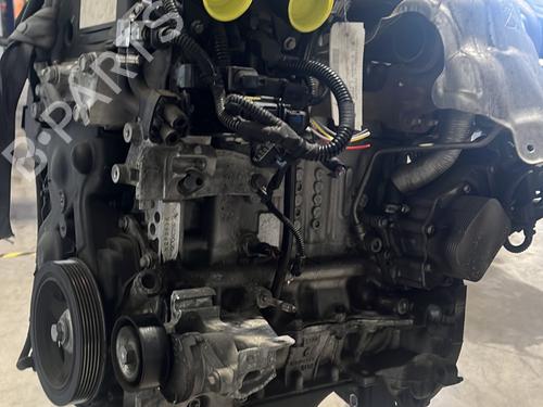 Engine PEUGEOT 2008 I (CU_) 1.6 HDi | BP28443866M1  - Image 6