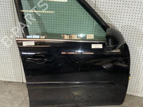 Right front door CITROËN C4 Grand Picasso I (UA_) 2.0 HDi 138 | BP21694690C3 