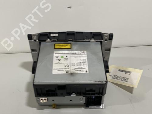 Radio MERCEDES-BENZ A-CLASS (W169) A 180 CDI (169.007, 169.307) | BP21710493E6 