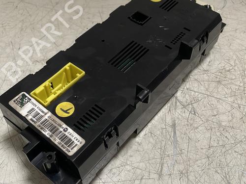 Climate control CITROËN DS3 (SA_) 1.6 THP 155 | BP24526705I5 