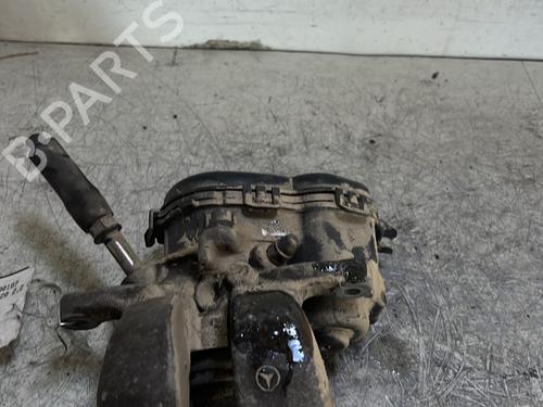 Right rear brake caliper MERCEDES-BENZ CLA Coupe (C117) CLA 220 CDI / d (117.303) | BP26028120M106 