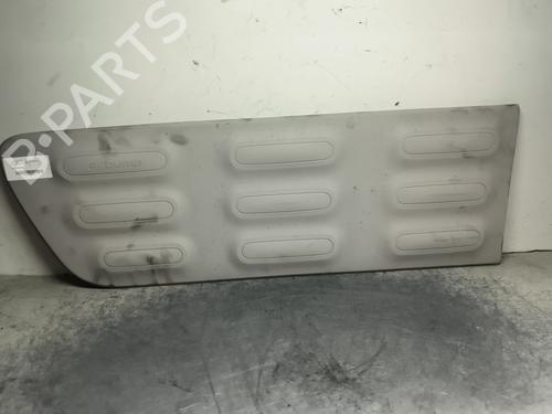 Dørliste CITROËN C4 CACTUS 1.6 HDi 90 | BP31815851C150 - Image 2