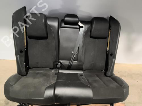 Used Rear seat Rear seat DS DS 7 Crossback (J4_, JR_, JC_) 2.0 BlueHDi 180 (JJEHZR) (177 hp) 30646885 30646885