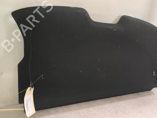 Rear parcel shelf CITROËN C4 I (LC_) 1.6 HDi | BP25701424C85 