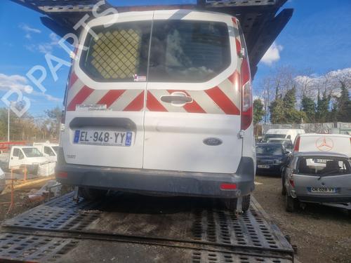 AC compressor FORD TRANSIT CONNECT V408 Box Body/MPV 1.5 TDCi | BP32996096M34  - Image 5