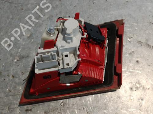 Left tailgate light AUDI A3 Sportback (8PA) 2.0 TDI 16V | BP21705997C79 